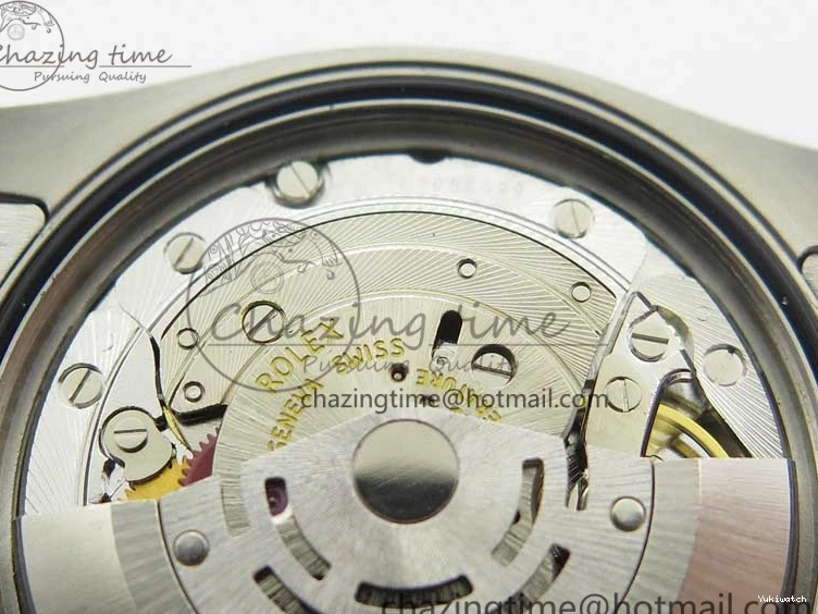 Steel DateJust ARF SH3135 SS White 36 on V3 Best 904L Bracelet Edition 116234 Jubilee Dial 1:1 0122